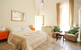 Palazzo Candido Suites & Apartments - Sit Apartment