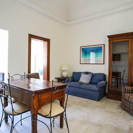 Palazzo Candido Suites & Apartments - Sit Apartment Lecce Buitenkant foto