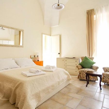 Palazzo Candido Suites & Apartments - Sit Apartment Lecce Buitenkant foto