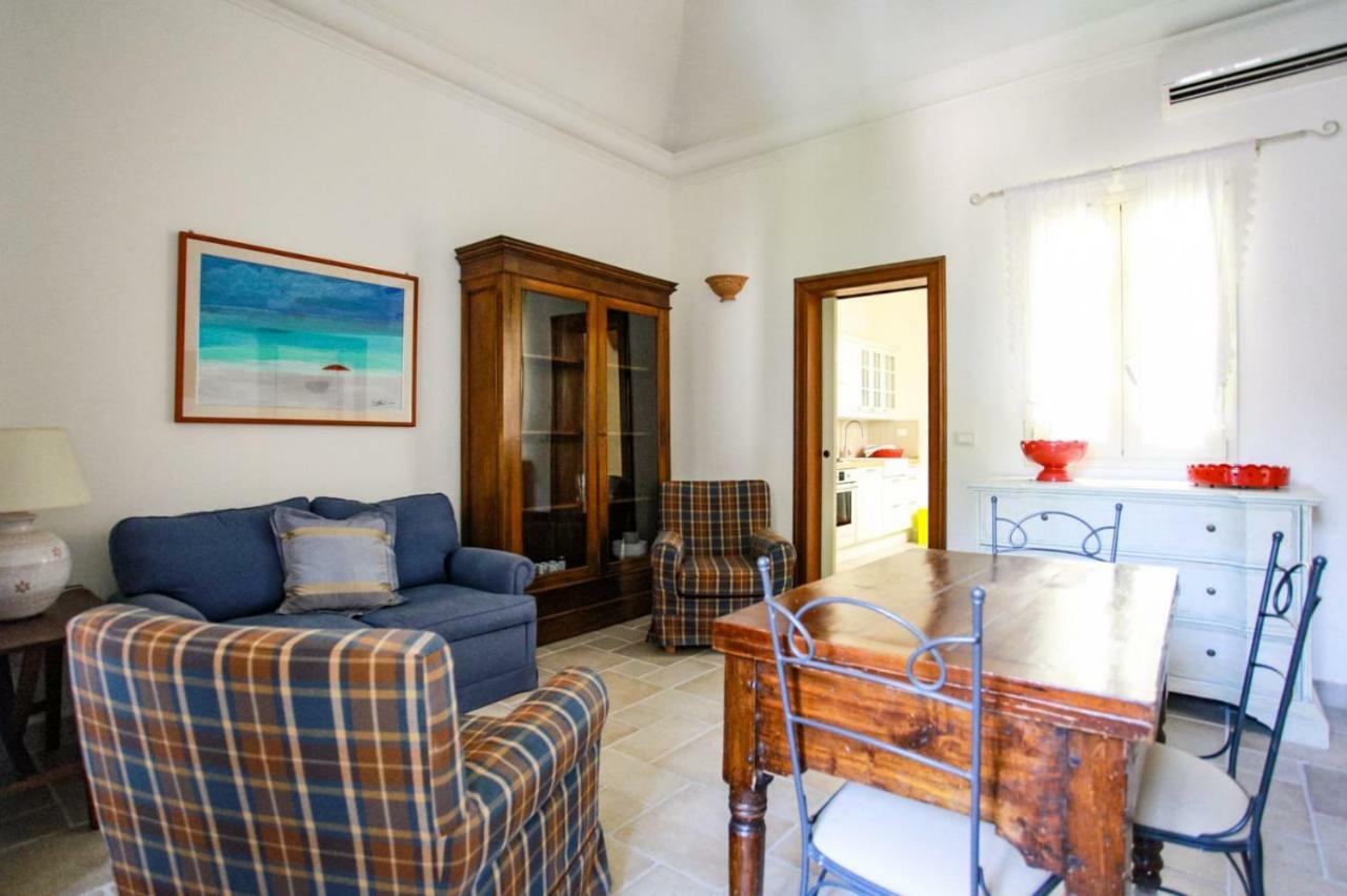 Palazzo Candido Suites & Apartments - Sit Apartment Lecce Buitenkant foto
