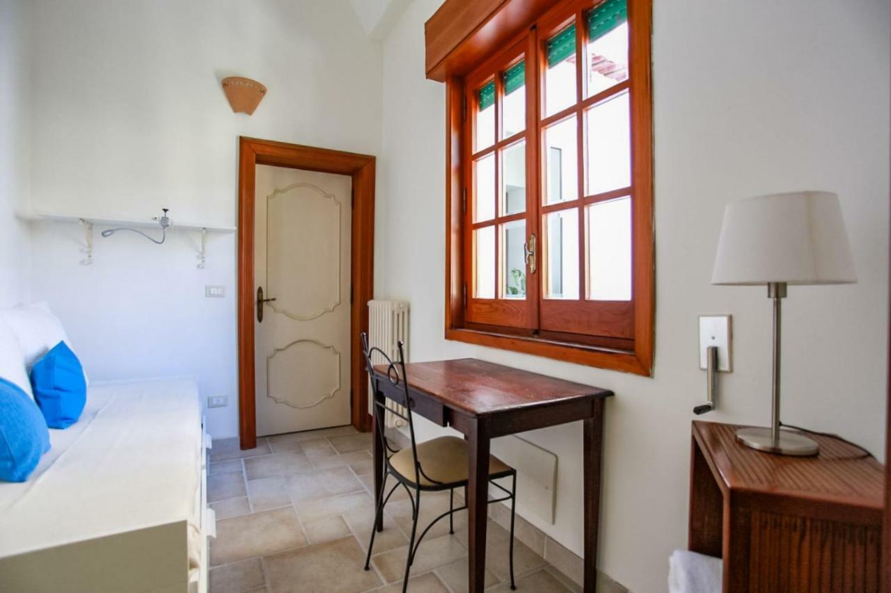Palazzo Candido Suites & Apartments - Sit Apartment Lecce Buitenkant foto