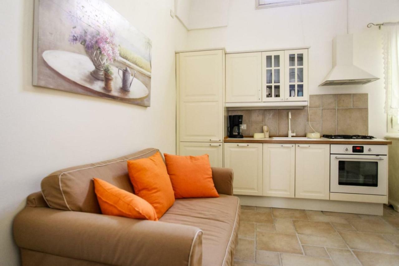 Palazzo Candido Suites & Apartments - Sit Apartment Lecce Buitenkant foto