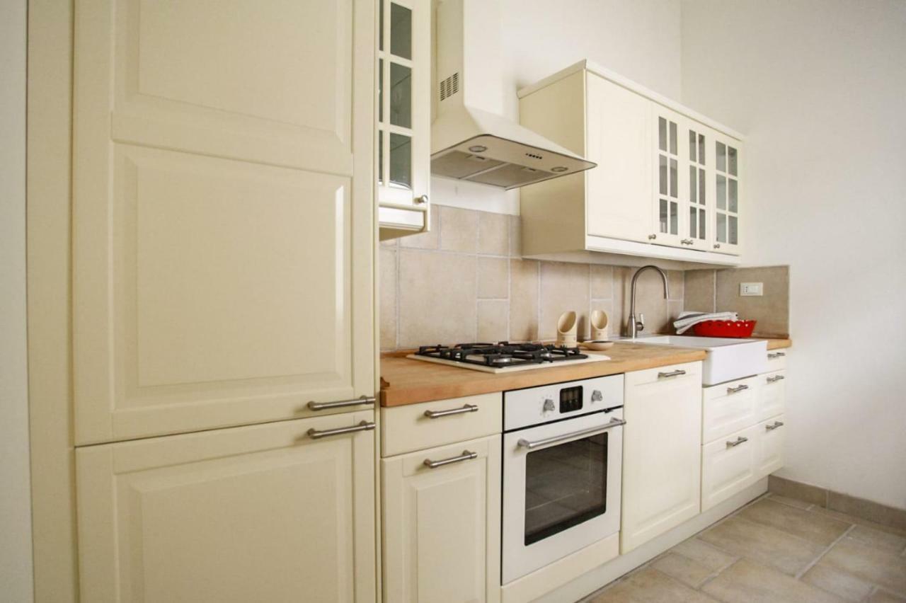 Palazzo Candido Suites & Apartments - Sit Apartment Lecce Buitenkant foto