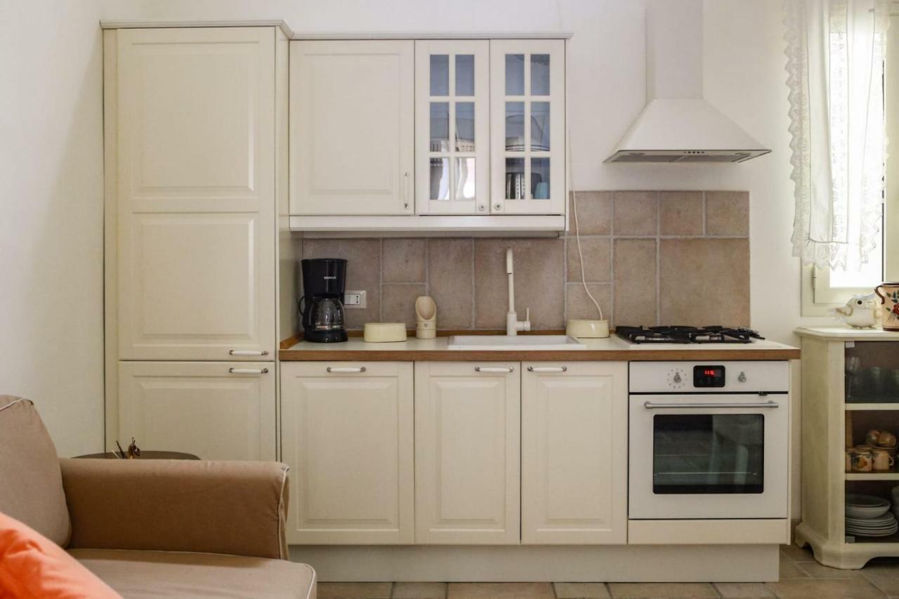 Palazzo Candido Suites & Apartments - Sit Apartment Lecce Buitenkant foto