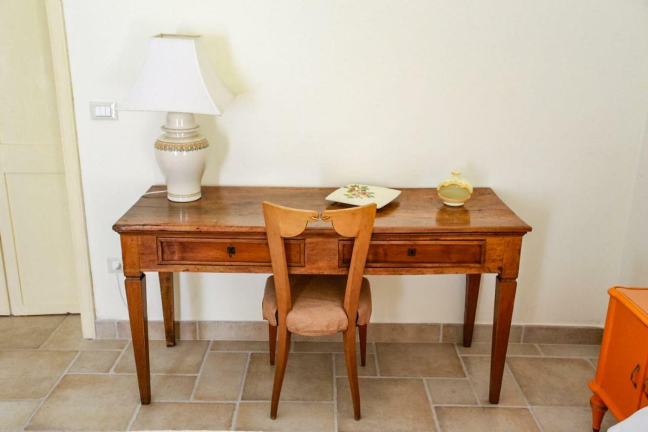 Palazzo Candido Suites & Apartments - Sit Apartment Lecce Buitenkant foto
