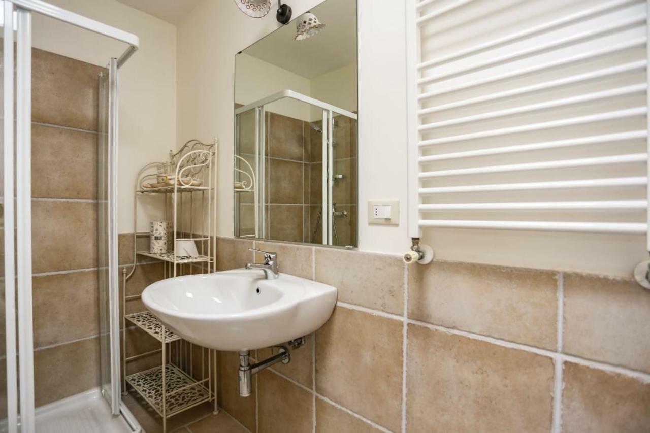 Palazzo Candido Suites & Apartments - Sit Apartment Lecce Buitenkant foto