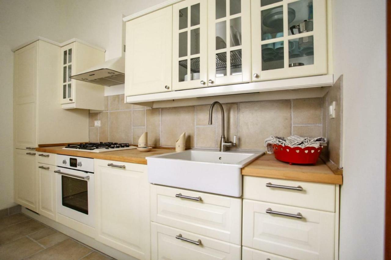 Palazzo Candido Suites & Apartments - Sit Apartment Lecce Buitenkant foto