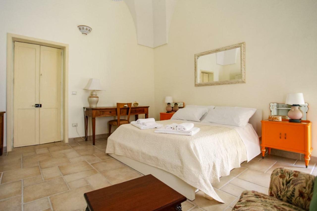 Palazzo Candido Suites & Apartments - Sit Apartment Lecce Buitenkant foto