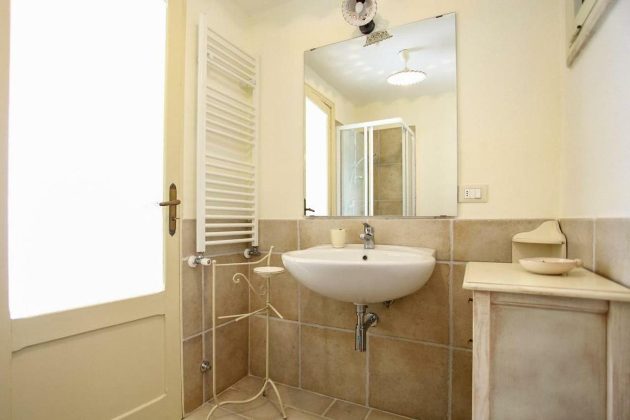 Palazzo Candido Suites & Apartments - Sit Apartment Lecce Buitenkant foto