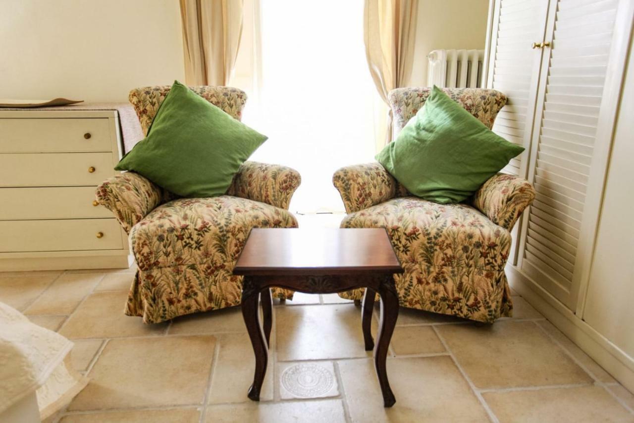 Palazzo Candido Suites & Apartments - Sit Apartment Lecce Buitenkant foto